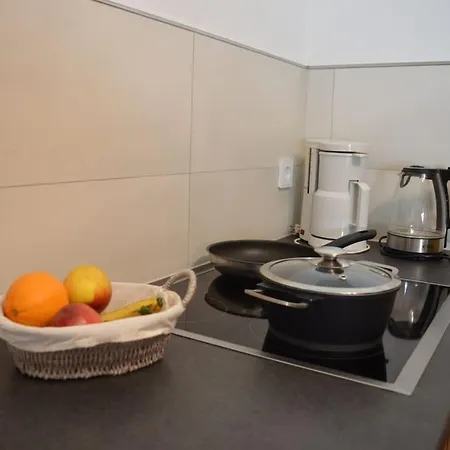 With 1 Bedroom Дом отдыха *