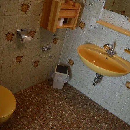 With 1 Bedroom Дом отдыха