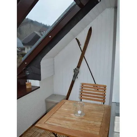 With 1 Bedroom * Менценшванд