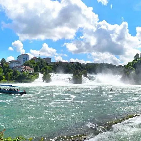 With 1 Bedroom Nyaraló Menzenschwand-Hinterdorf