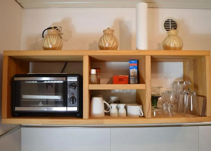 With 1 Bedroom Nyaraló *