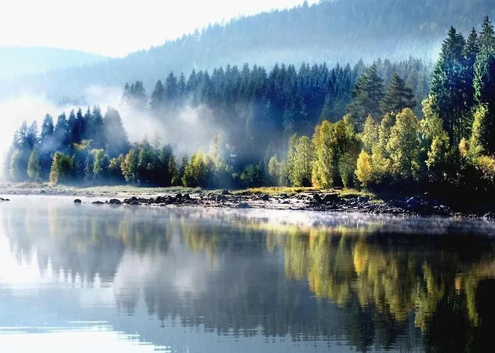 With 1 Bedroom Nyaraló *